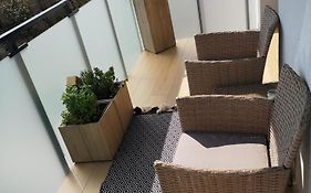 Apartament Manhattan