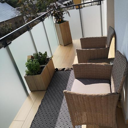 Apartament Manhattan Plock Exterior photo